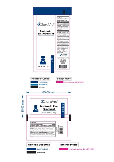 Bacitracin Zn Oint (Bacitracin Zinc Ointment Img)